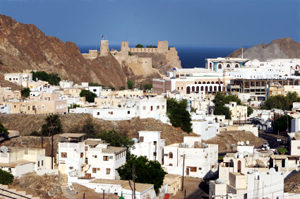 Old-Muscat
