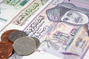 Oman-Money
