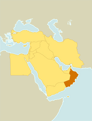 middleeastmap